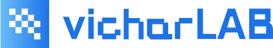 VicharLab Logo